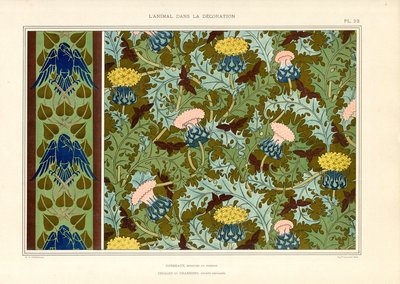  作： Maurice Pillard Verneuil