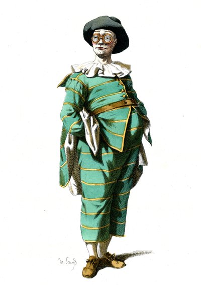  作： Maurice Poussielgue-Rusand