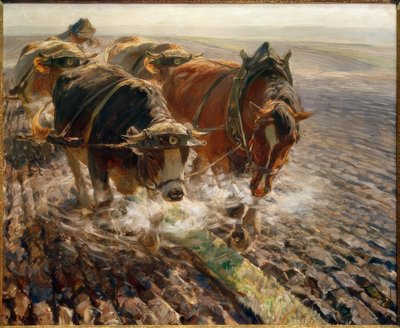 蒸気の塊 作： Max Bergmann