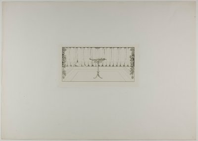 Aグローブから8枚目「クワイエット 作： Max Klinger