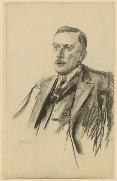  作： Max Liebermann
