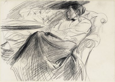  作： Max Liebermann