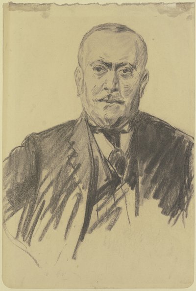  作： Max Liebermann