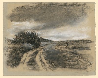  作： Max Liebermann