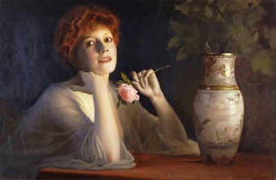 フェアローズ 作： Max Nonnenbruch