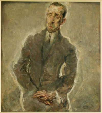  作： Max Oppenheimer