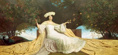春 作： Maximilian Lenz