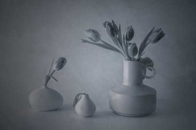  作： 