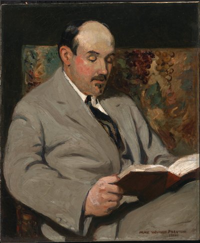 アーネスト・ローソン 1911年クリエーター。メイ・ウィルソン・プレストン、アーネスト・ローソン 作： May Wilson Preston, Ernest Lawson