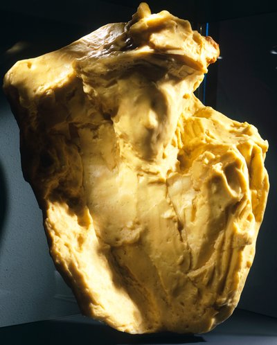 メダルド・ロッソ（1858-1928）の「ブックメーカー」。 作： Medardo Rosso