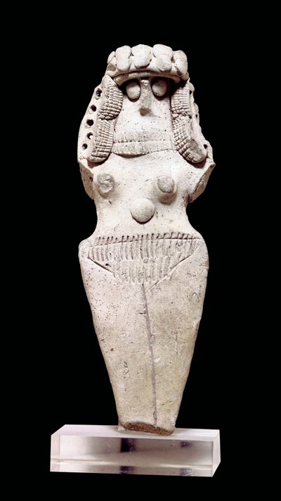 次の芸術家によるアート作品： Mesopotamian