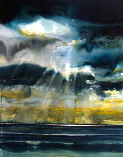 ナブ 作： Michael Frith