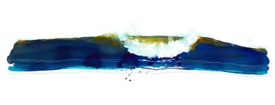 波 作： Michael Frith