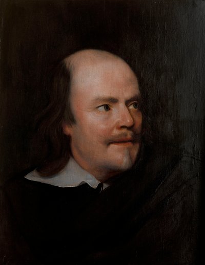  作： Michael Sweerts