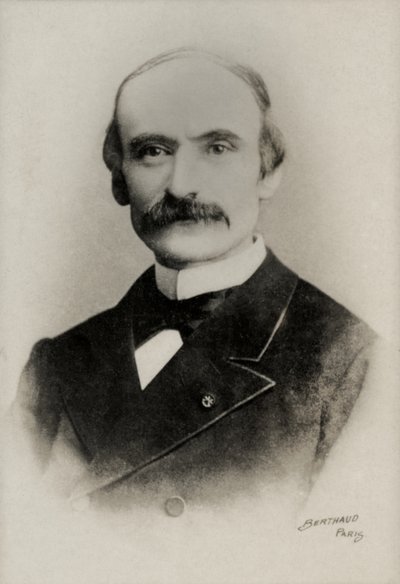  作： Michel Berthaud