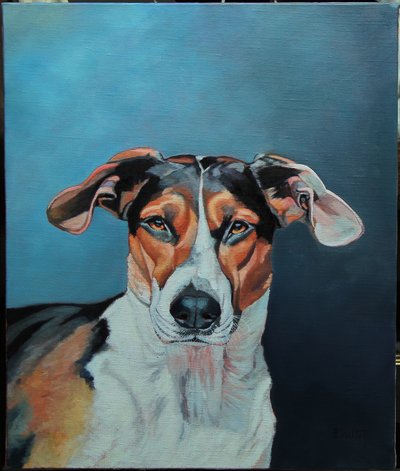  作： Michel Bultet