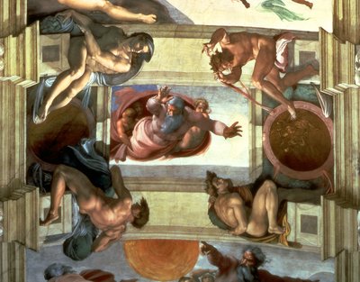 次のアーティストによるアート作品 Michelangelo Buonarroti ページ 5