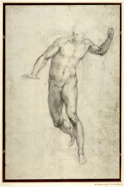 次のアーティストによるアート作品 Michelangelo Buonarroti ページ 5