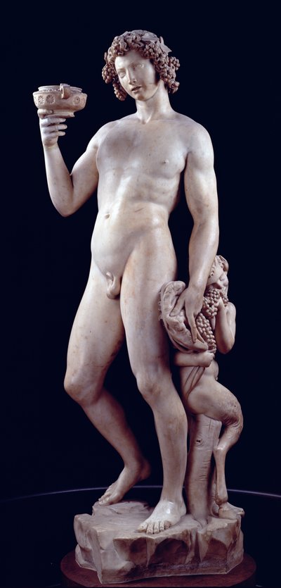 次のアーティストによるアート作品 Michelangelo Buonarroti