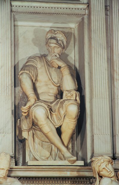 次のアーティストによるアート作品 Michelangelo Buonarroti