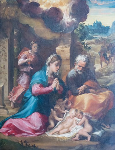 The nativity and the annunciation to the shepherds   1460438   ja       japanese Successfully Translated  Original: Christ Church from the Meadows Translat: Christ Church from the Meadows 1434296 ja japanese Successfully Translated Original: An Old Woman R 作： Michelangelo Anselmi
