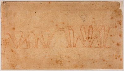 強化計画 作： Michelangelo Buonarroti