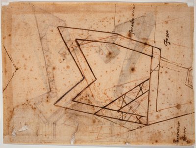 強化計画 作： Michelangelo Buonarroti