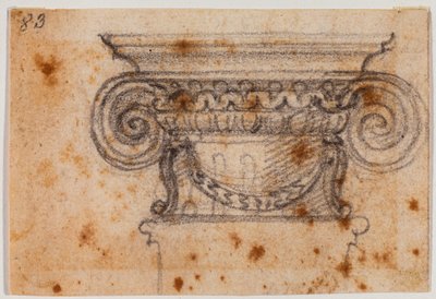 イオン資本調査 作： Michelangelo Buonarroti