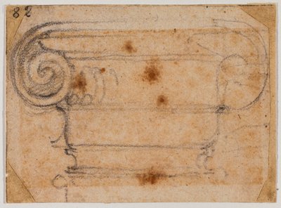 イオン資本の研究 作： Michelangelo Buonarroti