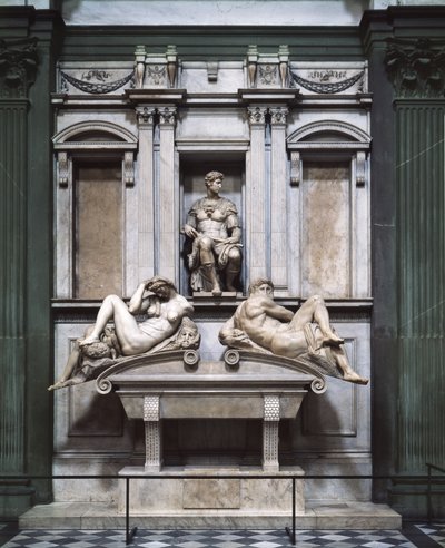 不明な画像 作： Michelangelo Buonarroti