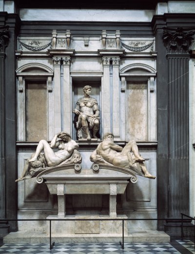 不明な画像 作： Michelangelo Buonarroti