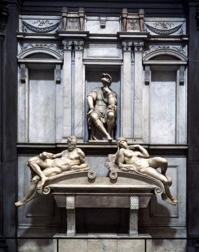 不明な画像 作： Michelangelo Buonarroti