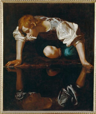 作： Michelangelo Merisi da Caravaggio