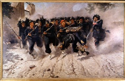  作： Michele Cammarano