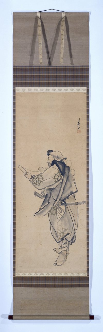 喘鳴です 作： Migita Toshihide