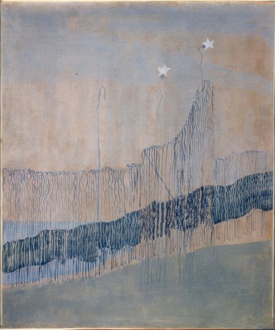 マイ・ロード（II） 作： Mikalojus Ciurlionis