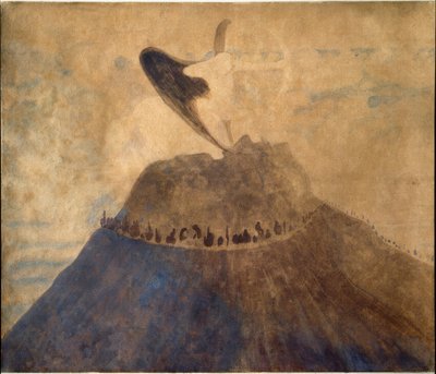 前奏曲 作： Mikalojus Ciurlionis