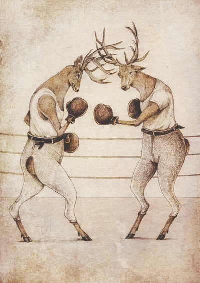  作： 