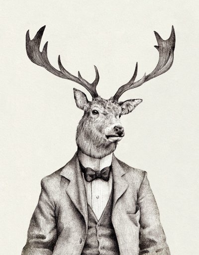  作： 