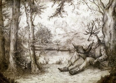  作： 