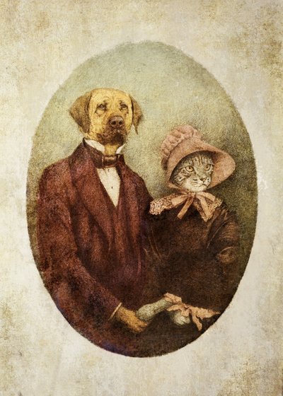  作： 