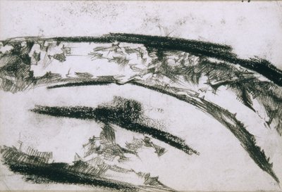 シェル、1904 作： Mikhail Aleksandrovich Vrubel