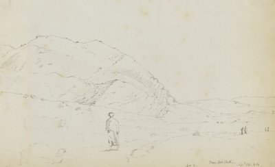 ティベリアの海温泉より 作： Miner Kilbourne Kellogg