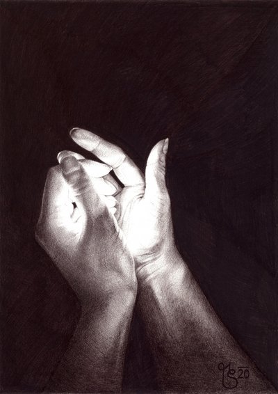  作： Mirjam Schrei
