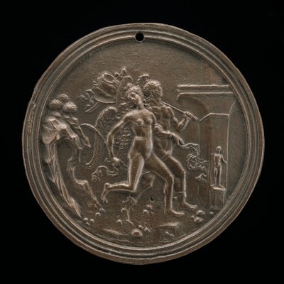 火星と勝利、1507年以前。 作： Moderno
