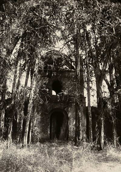 ファシストの時代に帝国を築く：ファシル王の歓楽街への入り口、1936年05月09日（モノクロ写真 作： Modestino Baldinetti