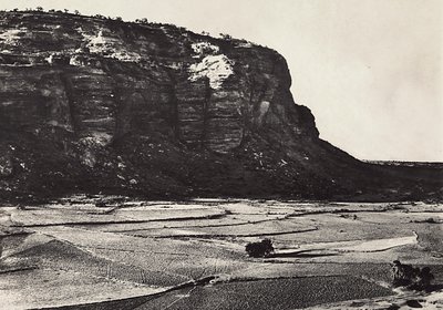 ファシストの時代に帝国を築く：アンバ・アラギ号 1936年09月05日（モノクロ写真 作： Modestino Baldinetti