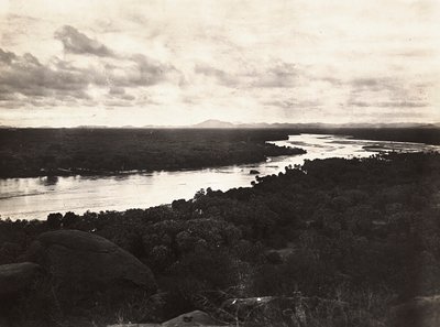 ファシスト時代の帝国建設：GascからTesseneiへの道、1936年09月05日（モノクロ写真 作： Modestino Baldinetti