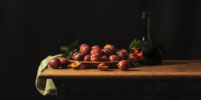  作： Monique van Velzen