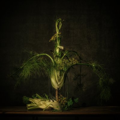  作： Monique van Velzen
